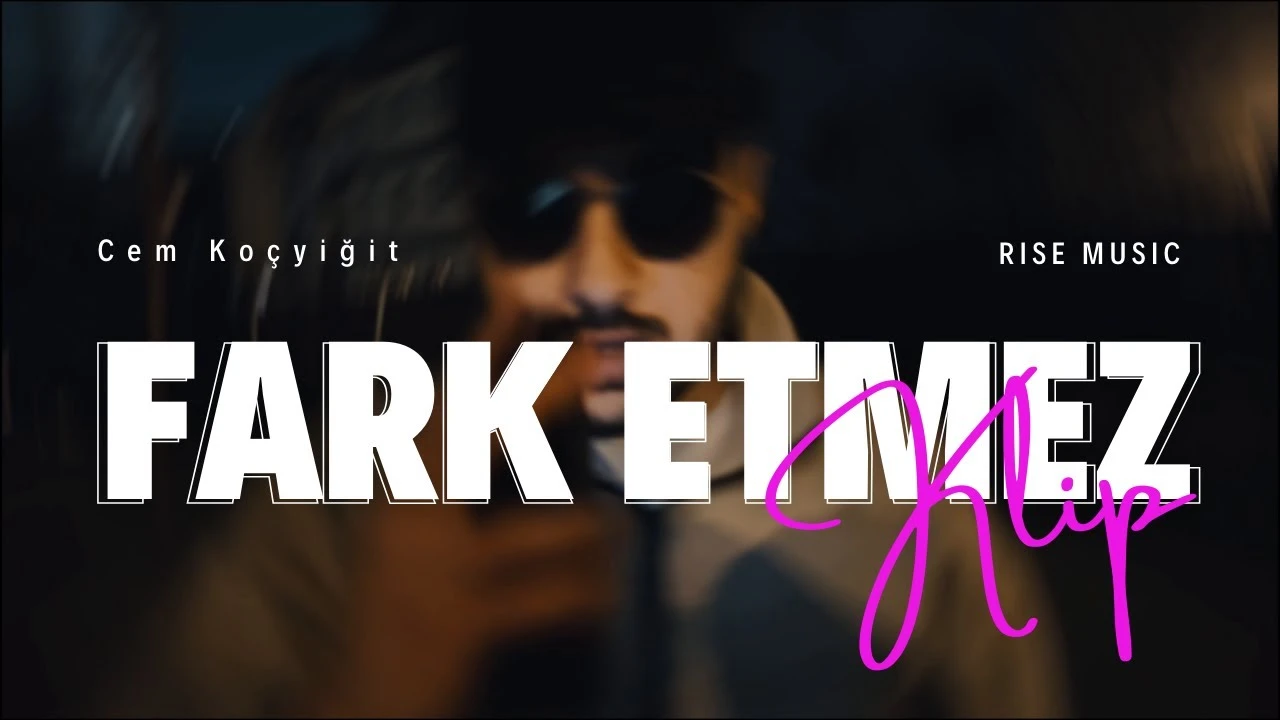Cem - Fark Etmez