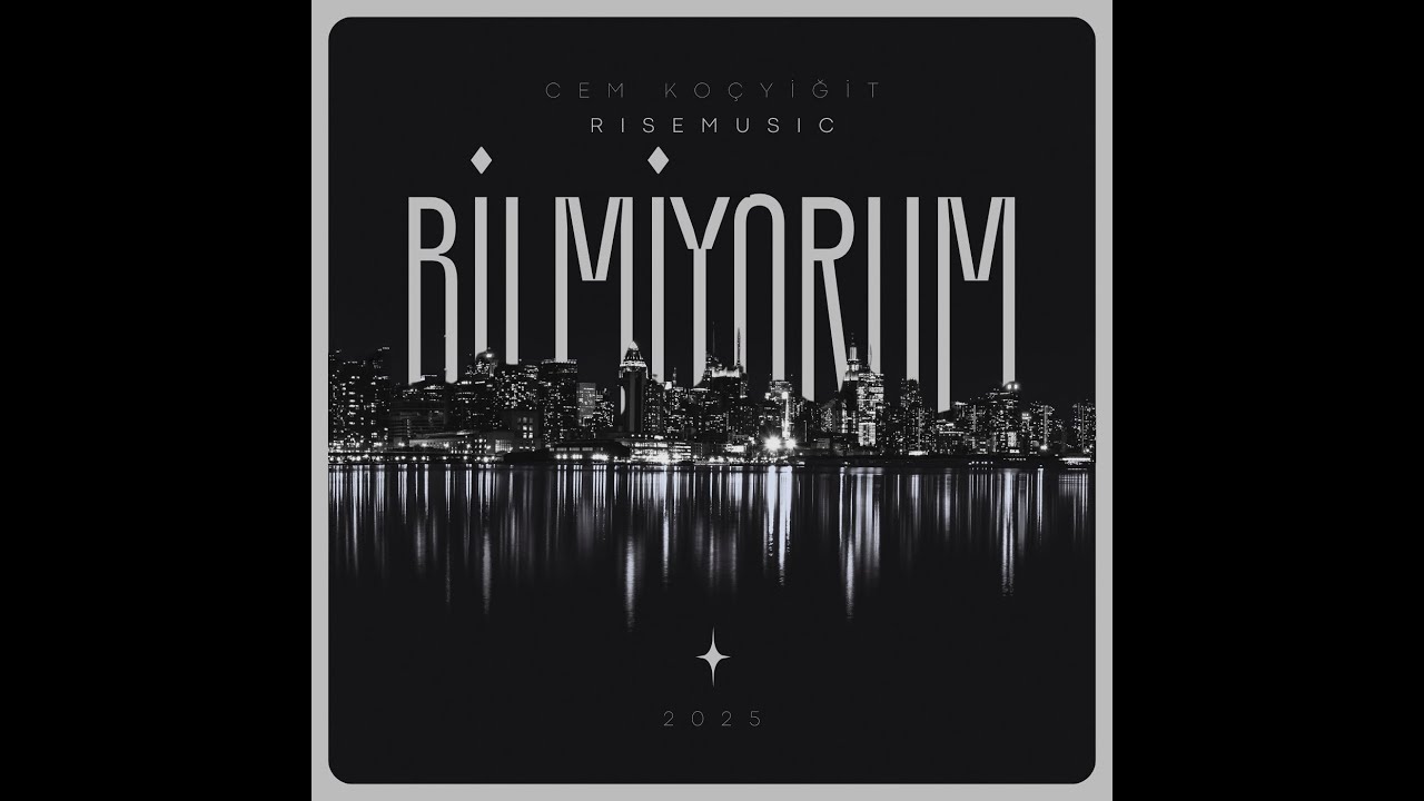 Cem - Bilmiyorum