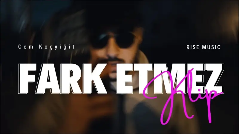 Cem - Fark Etmez