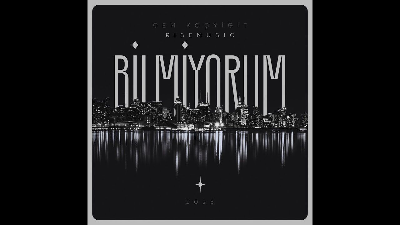 Cem - Bilmiyorum