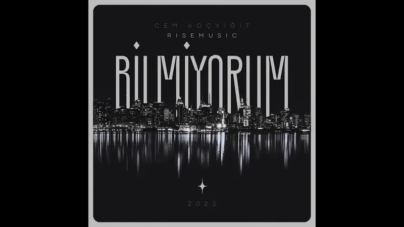 Cem - Bilmiyorum